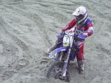 Enduro des 13-17 ans au Touquet (85)